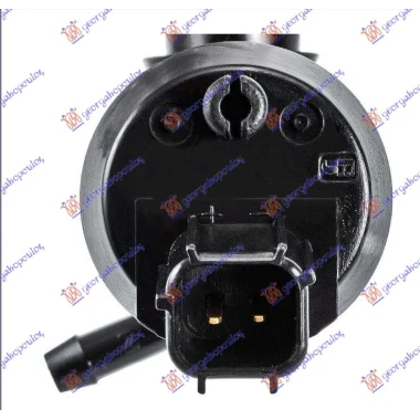 MOTOR ZA POSUDU BRISACA (1 PUMPA)KOCK.DZ