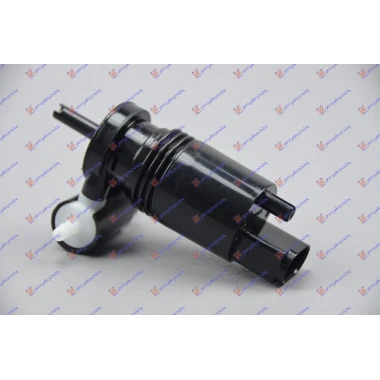 MOTOR ZA POSUDU BRISACA (2 PUMPE)