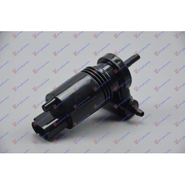 MOTOR ZA POSUDU BRISACA (2 PUMPE)