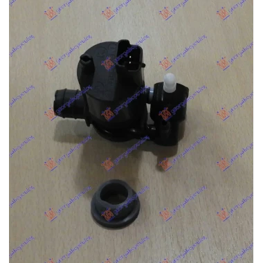 MOTOR ZA POSUDU BRISACA (2 PUMPE)