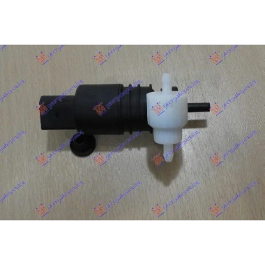 MOTOR ZA POSUDU BRISACA (2 PUMPE)