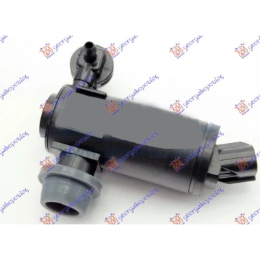 MOTOR ZA POSUDU BRISACA (2 PUMPE)