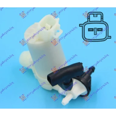MOTOR POSUDE BRISACA (2 PUMPE)