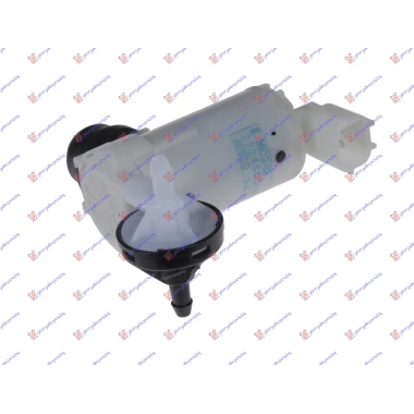 MOTOR ZA POSUDU BRISACA (2 PUMPE)