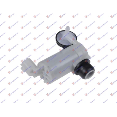 MOTOR ZA POSUDU BRISACA (2 PUMPE)