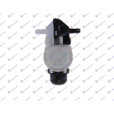 MOTOR POSUDE BRISACA (2 PUMPE)