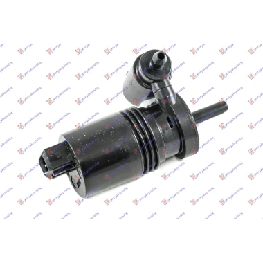 MOTOR ZA POSUDU BRISACA (2 PUMPE)