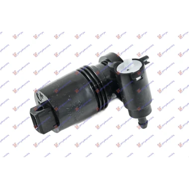 MOTOR ZA POSUDU BRISACA (2 PUMPE)