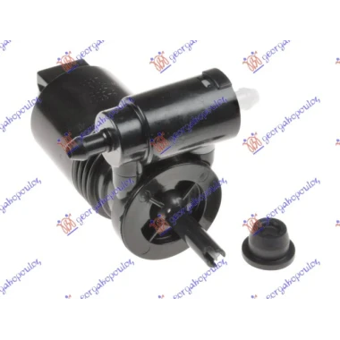 MOTOR ZA POSUDU BRISACA (2 PUMPE)