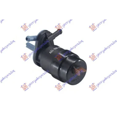 MOTOR ZA POSUDU BRISACA (2 PUMPE)