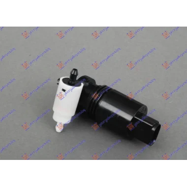 MOTOR ZA POSUDU BRISACA (2 PUMPE)