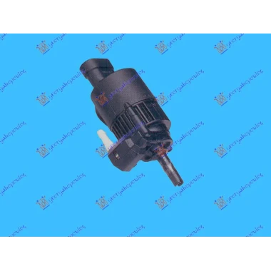 MOTOR ZA POSUDU BRISACA (2 PUMPE)