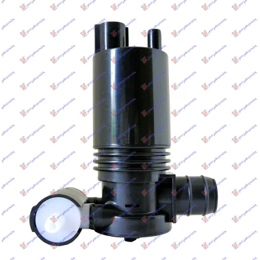 MOTOR ZA POSUDU BRISACA (2 PUMPE)