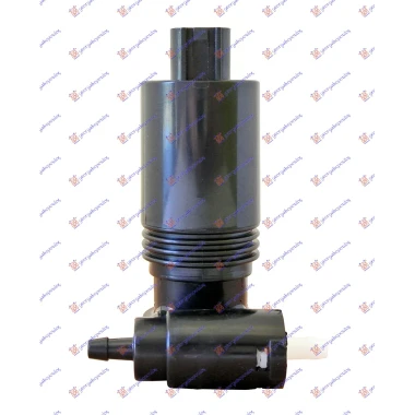 MOTOR ZA POSUDU BRISACA (2 PUMPE)