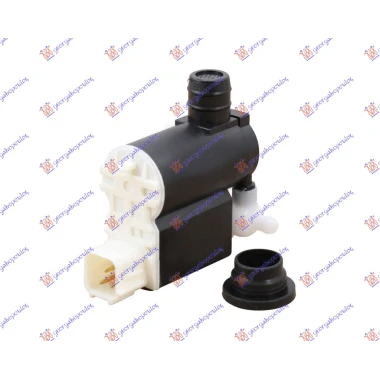 MOTOR ZA POSUDU BRISACA (2 PUMPE)