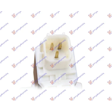 MOTOR ZA POSUDU BRISACA (2 PUMPE)