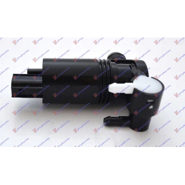 MOTOR ZA POSUDU BRISACA (2 PUMPE)