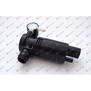 MOTOR ZA POSUDU BRISACA (2 PUMPE)