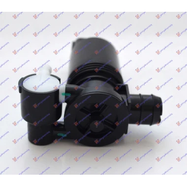 MOTOR ZA POSUDU BRISACA (2 PUMPE)