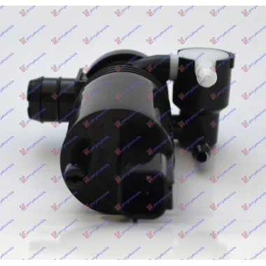 MOTOR ZA POSUDU BRISACA (2 PUMPE)
