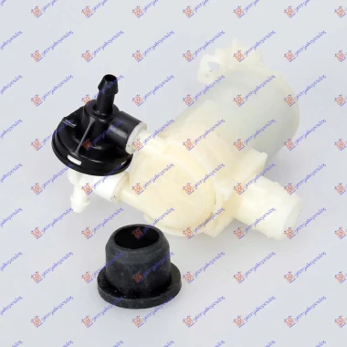 MOTOR ZA POSUDU BRISACA (2 PUMPE)
