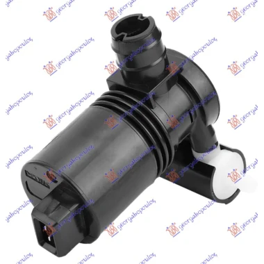 MOTOR ZA POSUDU BRISACA (2 PUMPE) KOCKA