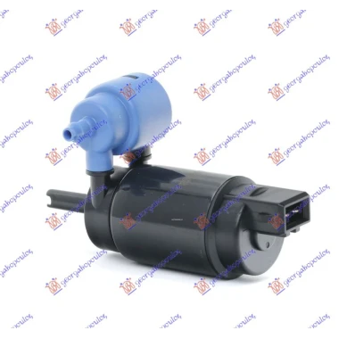 MOTOR ZA POSUDU BRISACA (2 PUMPE) KOCKA