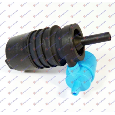 MOTOR ZA POSUDU BRISACA (2 PUMPE) KOCKA