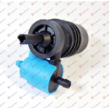 MOTOR ZA POSUDU BRISACA (2 PUMPE) KOCKA