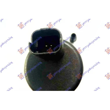 MOTOR ZA POSUDU BRISACA (2 PUMPE) PRAVUG