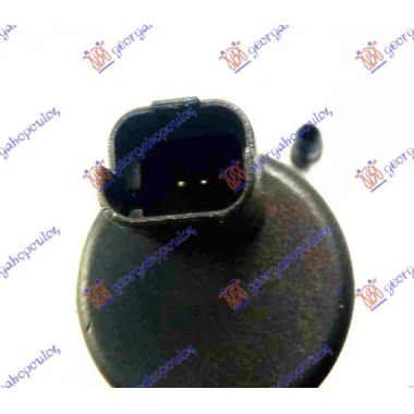 MOTOR ZA POSUDU BRISACA (2 PUMPE) PRAVUG