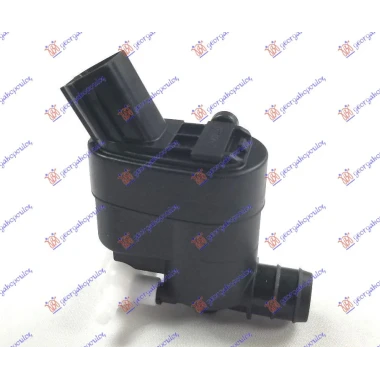 MOTOR POSUDE BRISACA (2 PUMPE) (3 PIN)