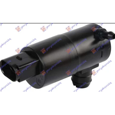 MOTOR ZA POSUDU BRISACA (OVALNI) (FR)