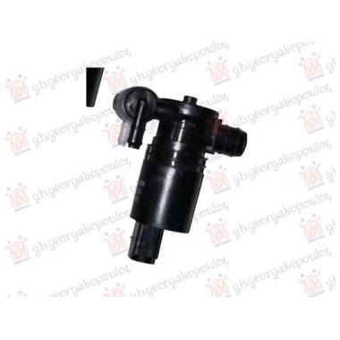 MOTOR ZA POSUDU TECNOSTI BRISACA (DUPLI IZLAZ)