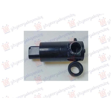 MOTOR ZA POSUDU TECNOSTI BRISACA (JEDAN IZLAZ)