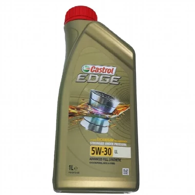 MOTORNO ULJE CASTROL EGDE 5W30 1L