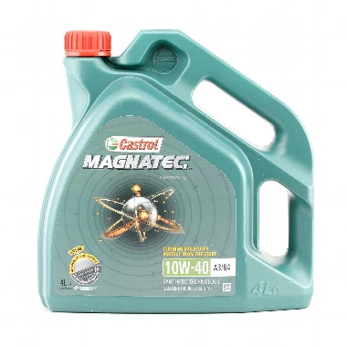 MOTORNO ULJE CASTROL MAGNATEC 10W40 4L
