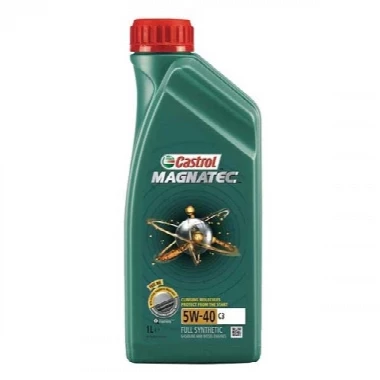 MOTORNO ULJE CASTROL MAGNATEC C3 5W40 1L