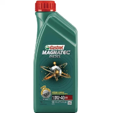 MOTORNO ULJE CASTROL MAGNATEC DIESEL 10W40 1L