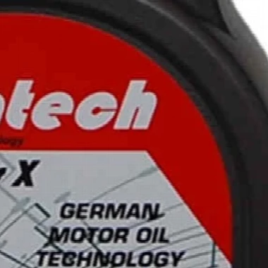 MOTORNO ULJE LUBRATECH TECHNO 10W40 5L