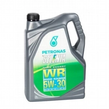 MOTORNO ULJE SELENIA WR PURE ENERGY 5W30 5L