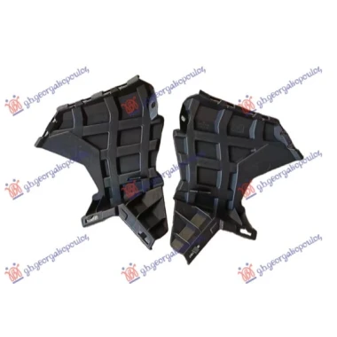 NOCAS PVC MASKE BOCNI PLASTICNI (S-LINE)