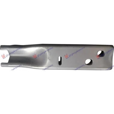 NOSAC APSORBERA PREDNJEG BRANIKA ALUMINIJUM