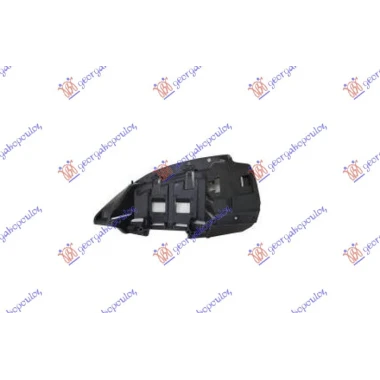 NOSAC AUSPUHA (AMG LINE)