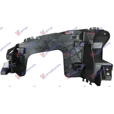 NOSAC AUSPUHA PLASTICNI (E53 AMG)