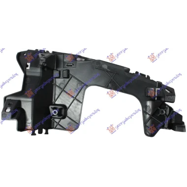 NOSAC AUSPUHA PLASTICNI (E53 AMG)