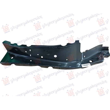 NOSAC BLATOBRANA DONJI METAL