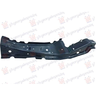 NOSAC BLATOBRANA DONJI METAL