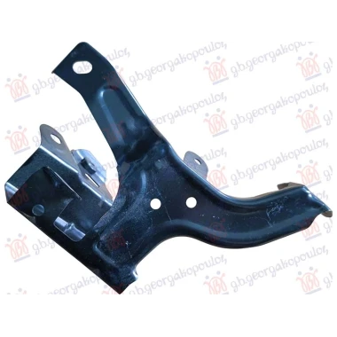 NOSAC BLATOBRANA DONJI METAL