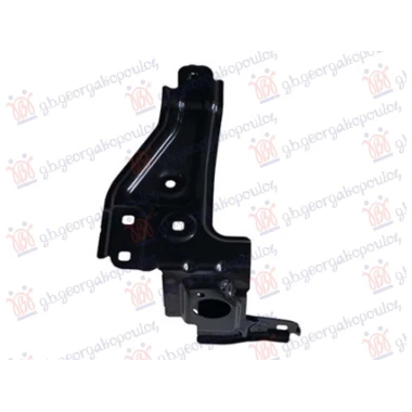NOSAC BLATOBRANA DONJI METAL